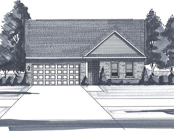 The Gentry - Traditional Vinyl