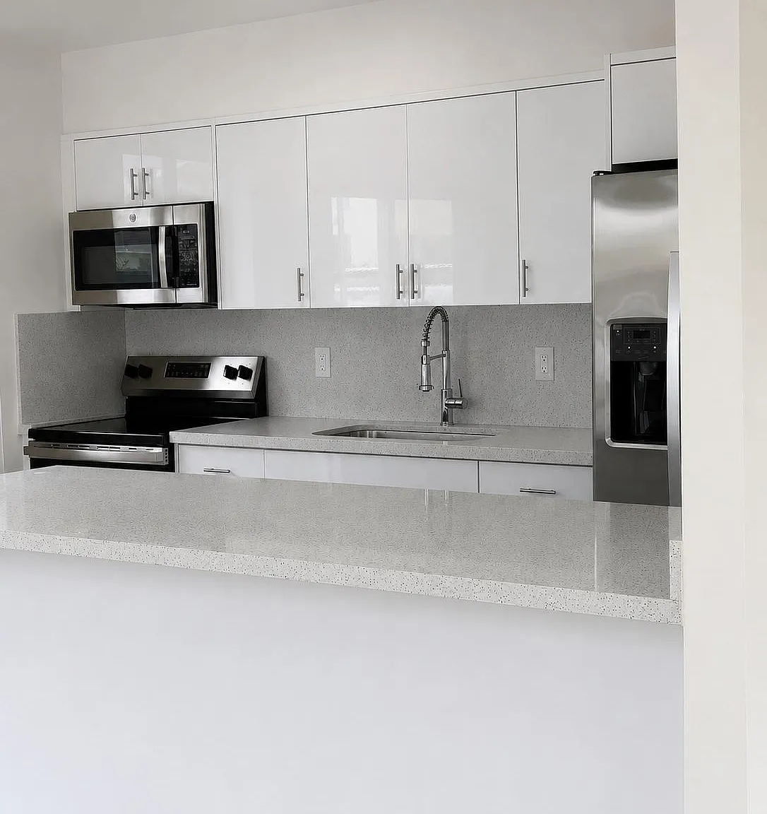2 bed, 950 sqft, $2,500 — Photo 2