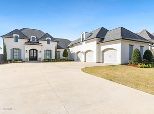 103 Golden Eye Dr, Lafayette, LA 70508
