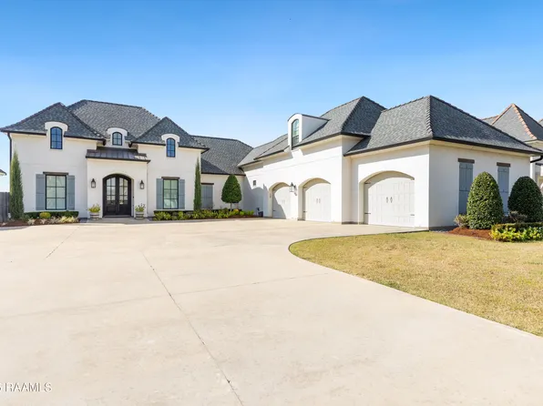 103 Golden Eye Dr, Lafayette, LA 70508