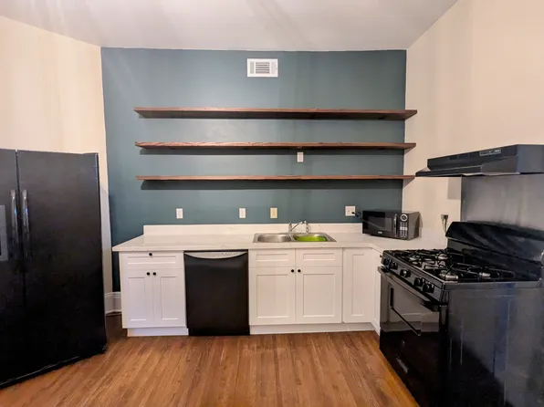 1461 S 1st St APT 2, Louisville, KY 40208