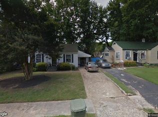 3737 Buchanan Ave, Memphis, TN 38122