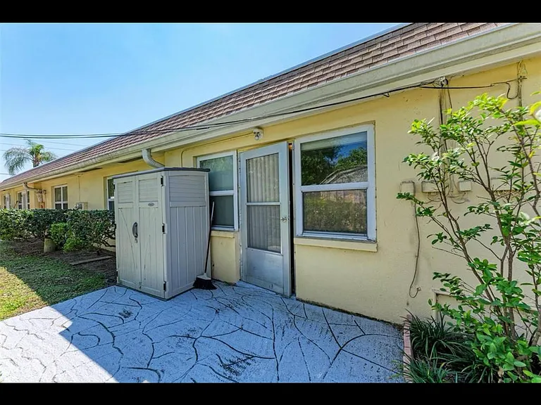 610 Indian Rocks Rd N #96 — Photo 20