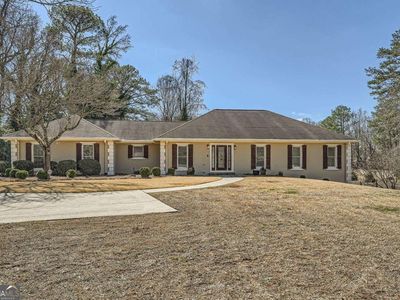 850 Hardscrabble Rd, Roswell, GA, 30075