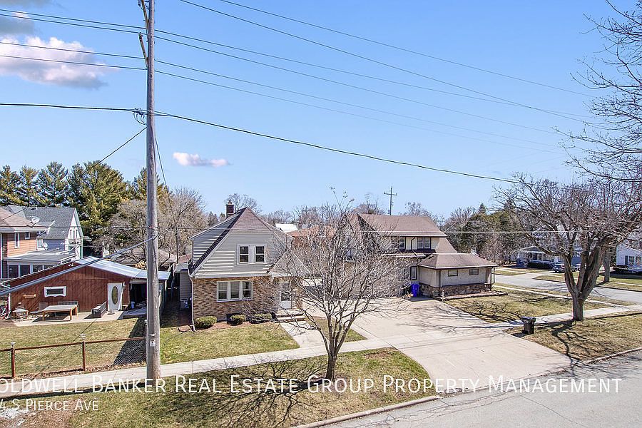 8564 Appleton 614 S Pierce Ave, Appleton, WI 54914 | Zillow