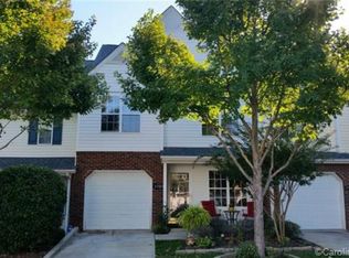11923 Maria Ester Ct, Charlotte, NC 28277