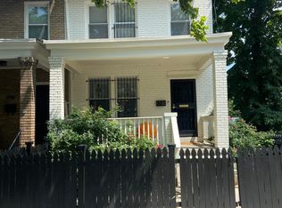 1720 M St NE, Washington, DC 20002