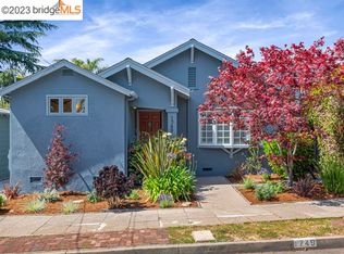 1749 Delaware St, Berkeley, CA 94703