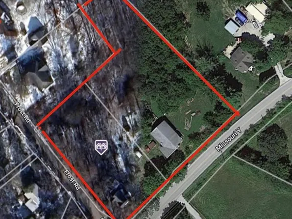 9779 State Road Y, Dittmer, MO 63023