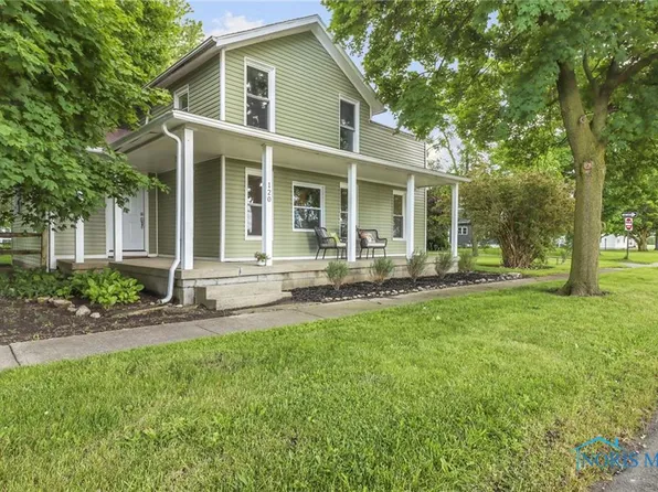 120 S Findlay Rd, Haskins, OH 43525