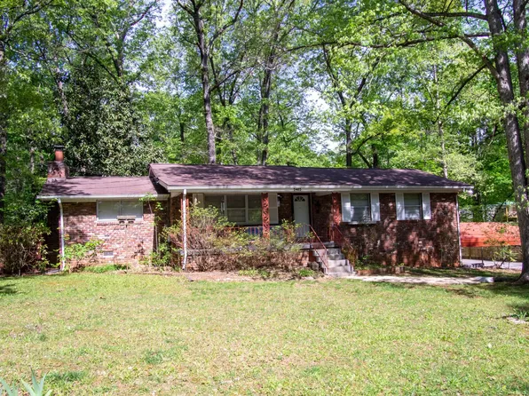 2405 Alberta Dr, Knoxville, TN 37920