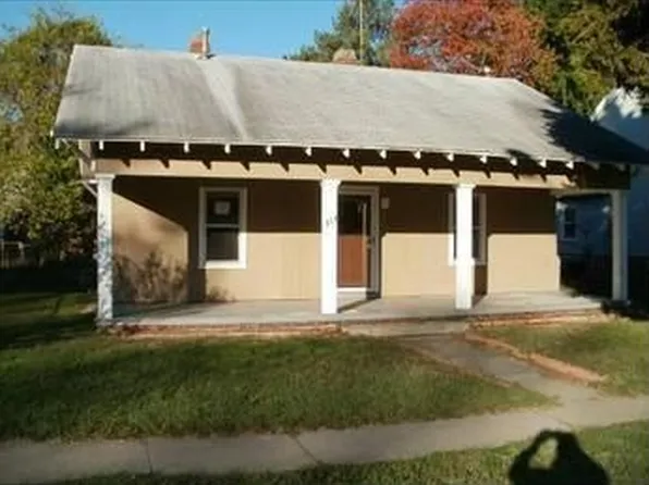 314 Brown Ave, Hopewell, VA 23860