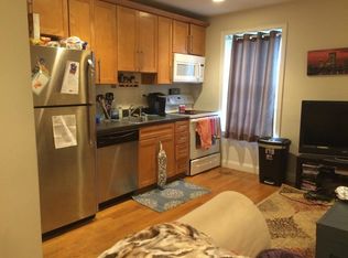 1017 Tremont St #3F, Roxbury Crossing, MA 02120