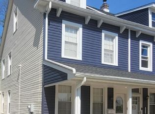 1951 Welsh Rd, Philadelphia, PA 19115