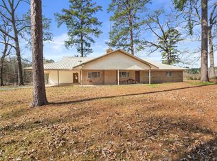 236 Spw Rd, Leesville, LA 71446