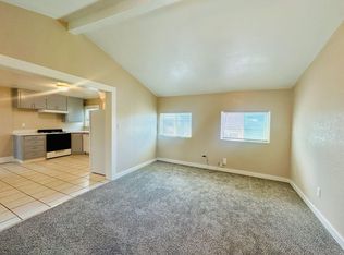 West St Duplex, Emeryville, CA 94608