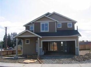202 93rd Pl SW, Everett, WA 98204