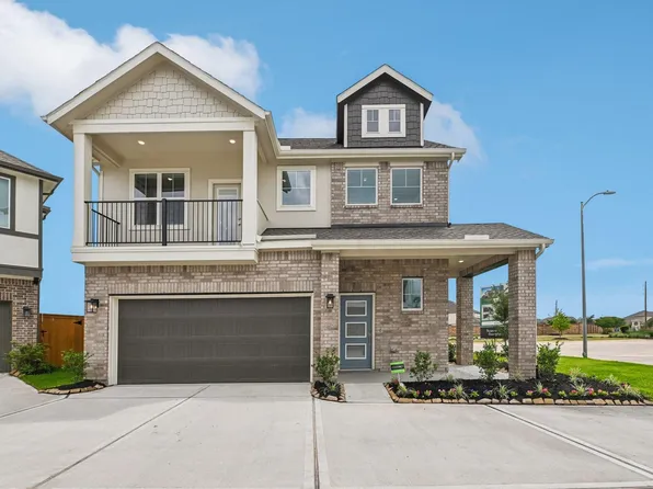 15802 Black Grouse Dr, Atascocita, TX 77346