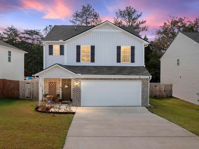 130 Stevens Cove Dr, Moody, AL, 35004