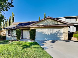 21868 Scallion Dr, Santa Clarita, CA 91350