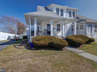 226 Rutledge Ave, Folsom, PA 19033