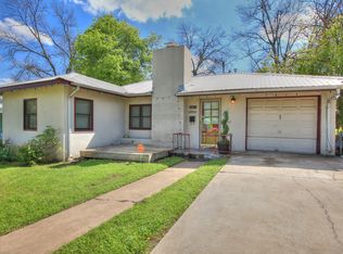 1711 E 38th St, Austin, TX 78722
