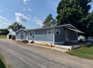 12239 4th St, Northome, MN 56661