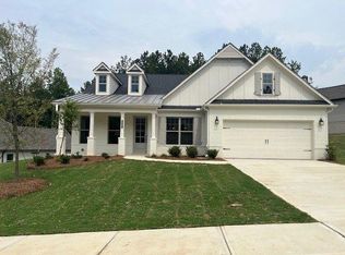 741 Brooke View Dr, Canton, GA 30115