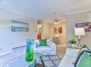 2250 Monroe St APT 216, Santa Clara, CA 95050