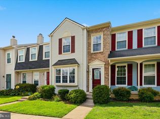 14519 Ravenscar Ct, Centreville, VA 20121