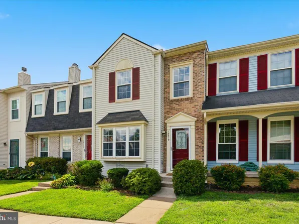 14519 Ravenscar Ct, Centreville, VA 20121