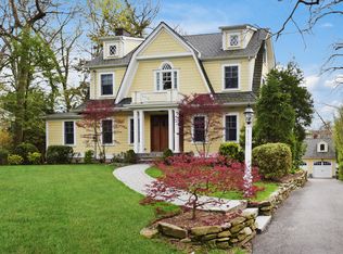 116 Sheridan Ter, Ridgewood, NJ 07450