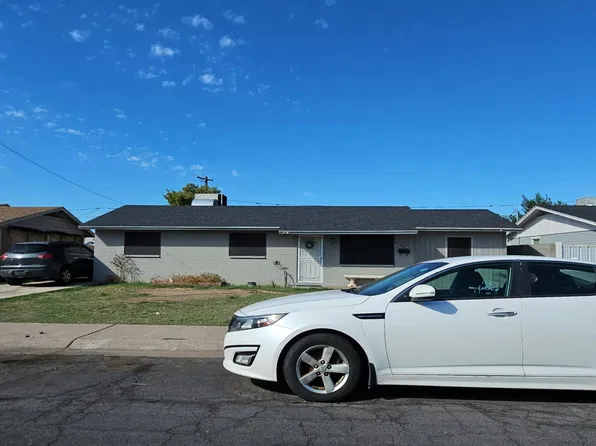 5032 W McLellan Rd, Glendale, AZ 85301