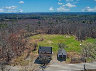 24 Waldoboro Rd, Bremen, ME 04551