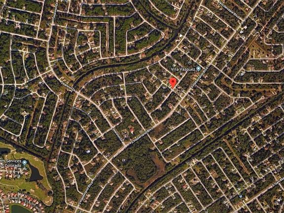 3rd image of Block 1749 Fergus St Lot 17