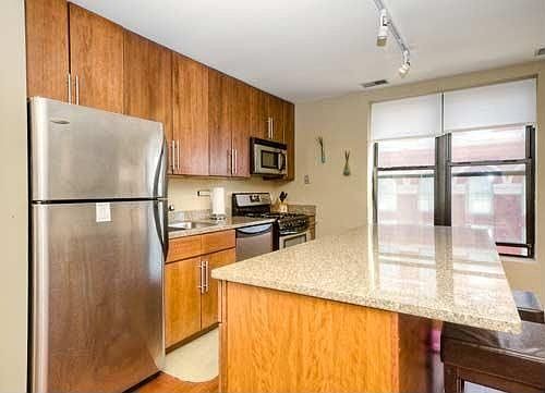 5th image of 1600 N Halsted St APT 3C