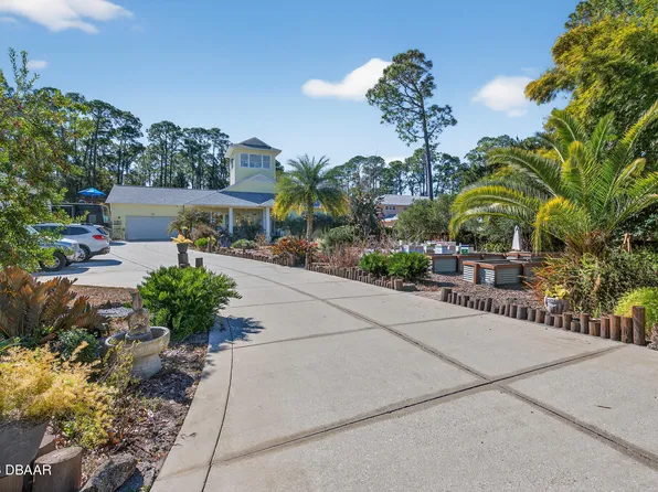 615 Art Center Ave, New Smyrna Beach, FL 32168