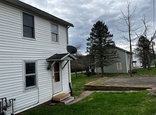 115 2nd St APT A, Homer City, PA 15748