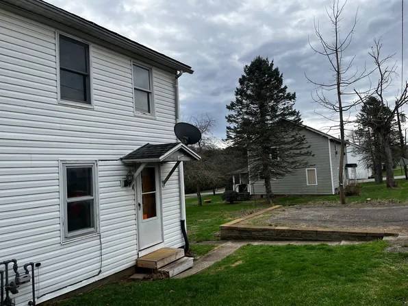 115 2nd St APT A, Homer City, PA 15748