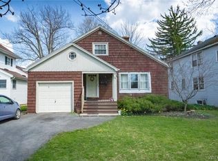 74 Pfohl Pl, Williamsville, NY 14221