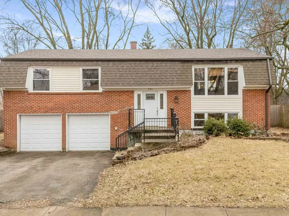 411 Assembly Dr, Bolingbrook, IL 60440