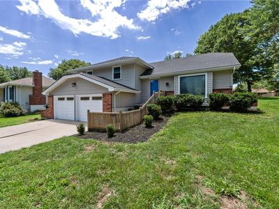 1020 Dunwich Dr, Liberty, MO, 64068