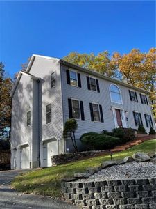 16 Mockingbird Ln, New Milford, CT, 06776