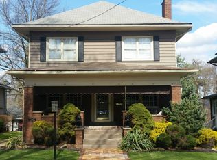 148 Taylor Ave, Beaver, PA