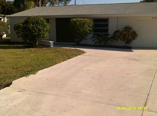 3435 Papaya Rd, Venice, FL 34293