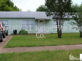 235 Moore St, Duncanville, TX 75116