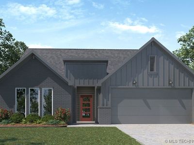22735 E 106th St S, Broken Arrow, OK, 74014