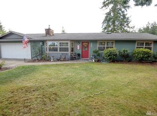 23 E Cherry Park, Shelton, WA 98584
