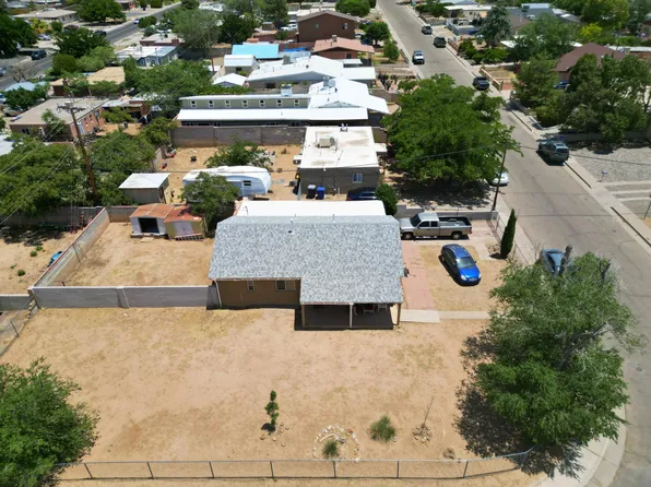 4803 Mescalero Rd NE, Albuquerque, NM 87110