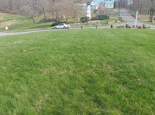 Mount Pleasant Rd, Andersonville, TN 37705